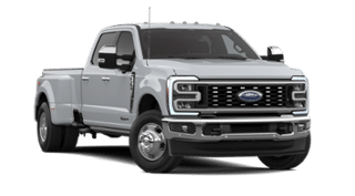 2026 Ford Super Duty® External Image 4